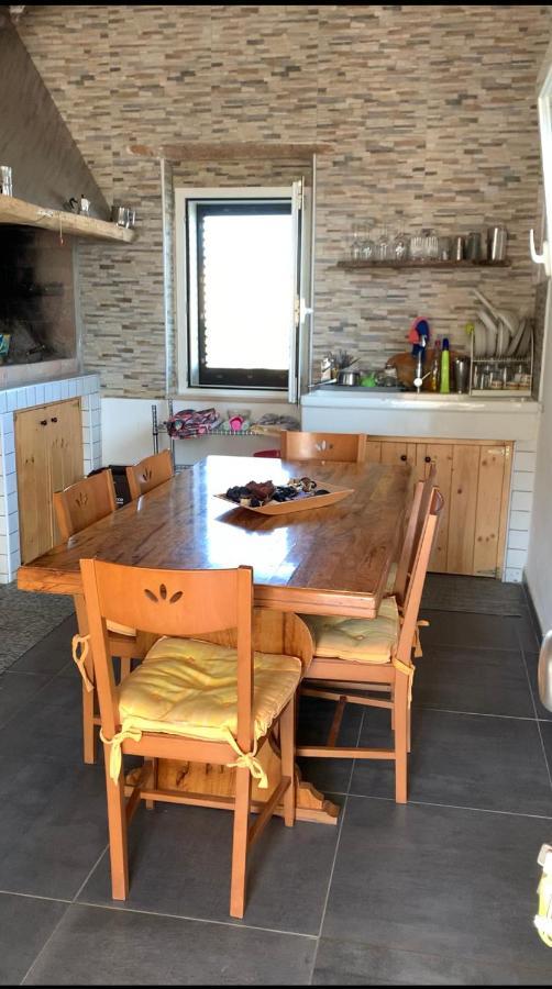 La Collina Sul Mare Villa Giulianova Kültér fotó