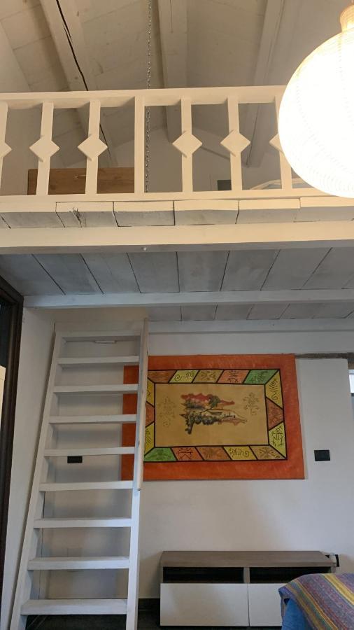 La Collina Sul Mare Villa Giulianova Kültér fotó