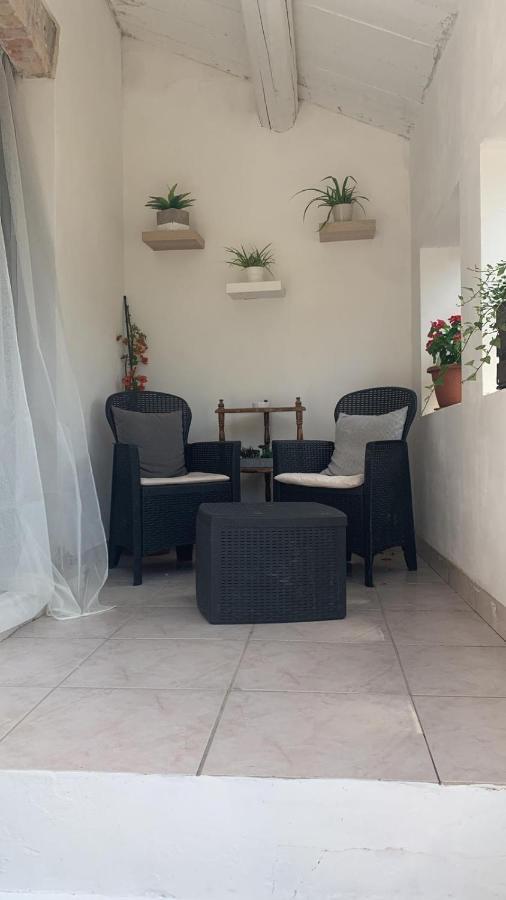 La Collina Sul Mare Villa Giulianova Kültér fotó