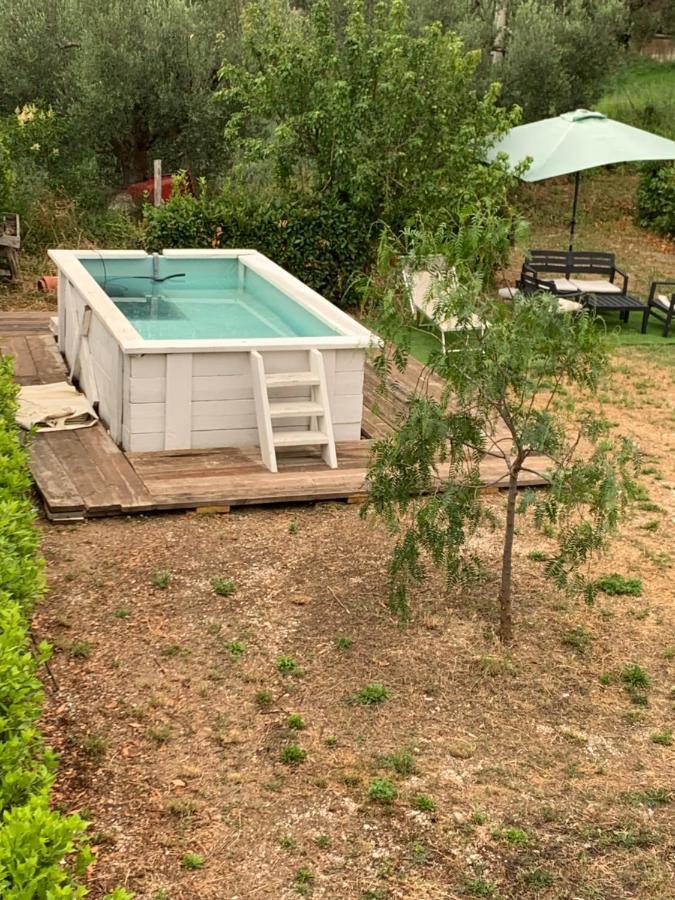 La Collina Sul Mare Villa Giulianova Kültér fotó